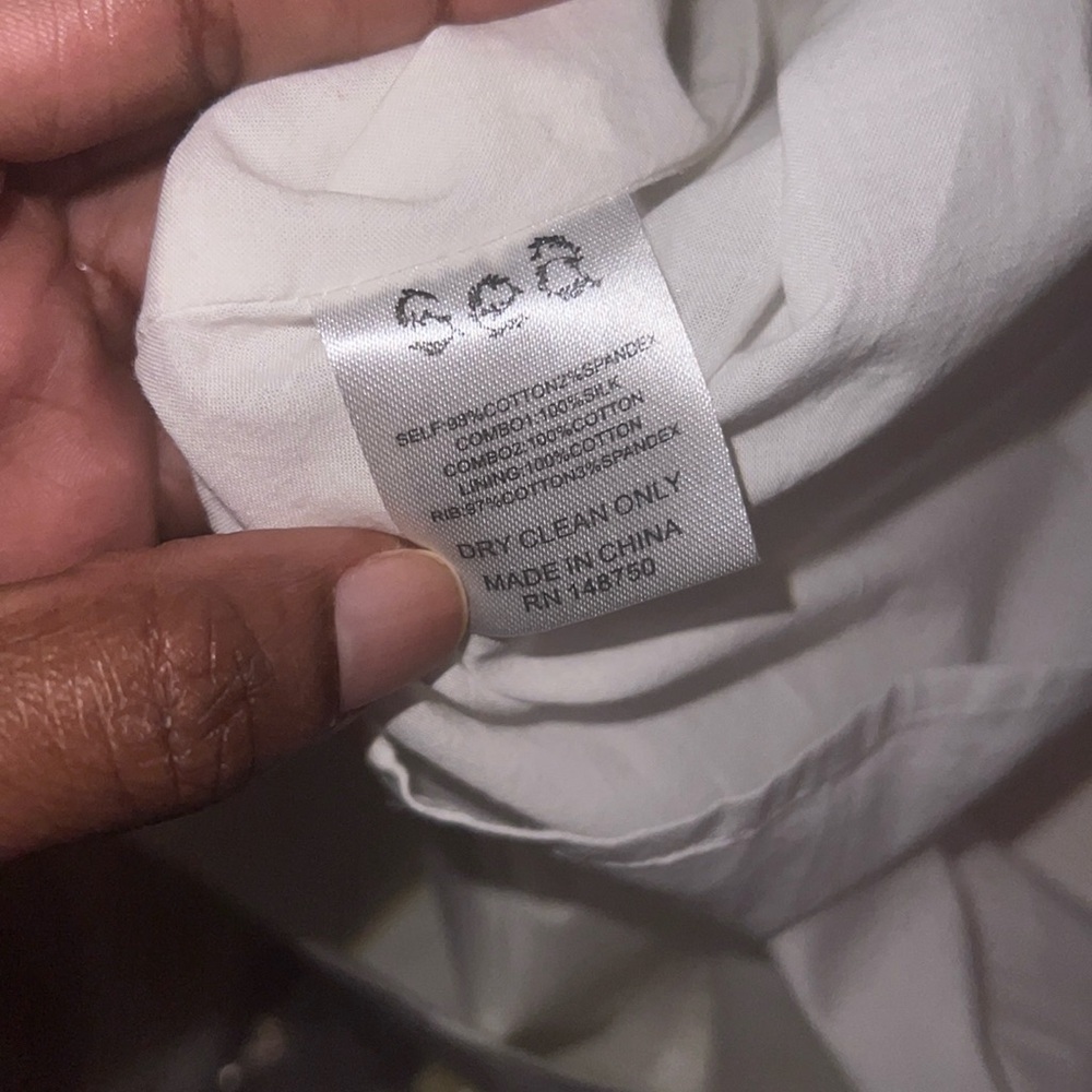 Sea New York Dress size 4 - Picture 12 of 12